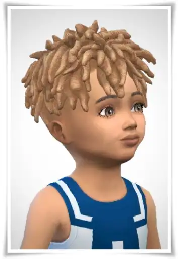 Chad Dreads