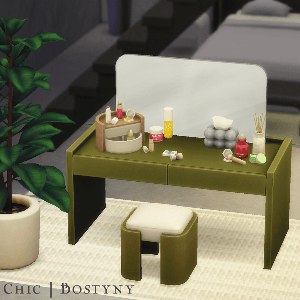 Chic Cosmetic Part 1
