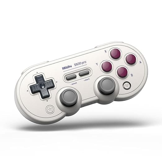 8BitDo SN30 Pro Bluetooth Controller