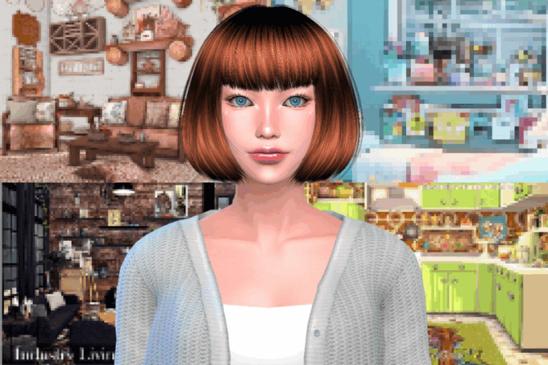 Modern cozy living room with stylish decor and comfortable furniture, perfect for home decor inspiration.