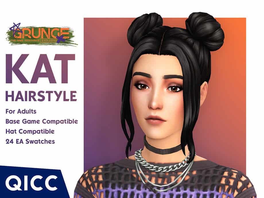Kat Hair