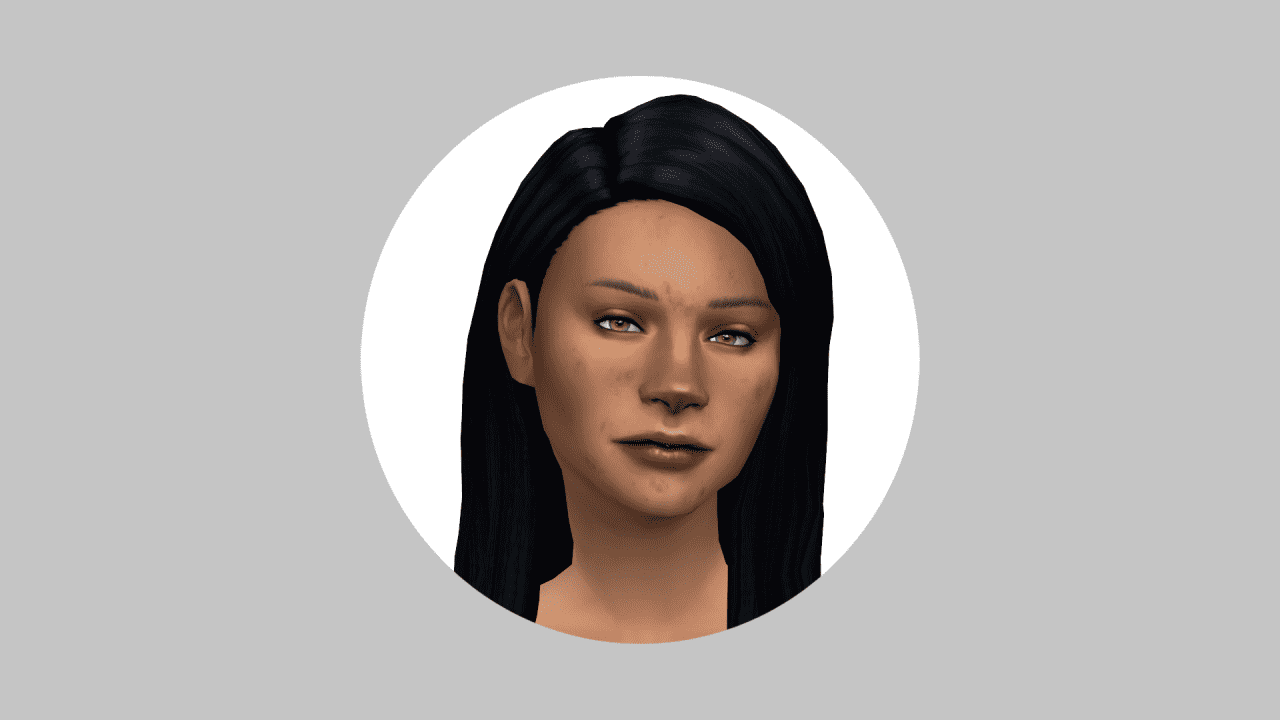 Real Skin Acne