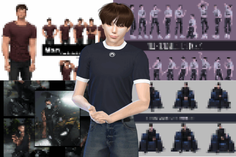 High-quality gaming and streaming mods for enhanced performance and visuals on Must Have Mods website.