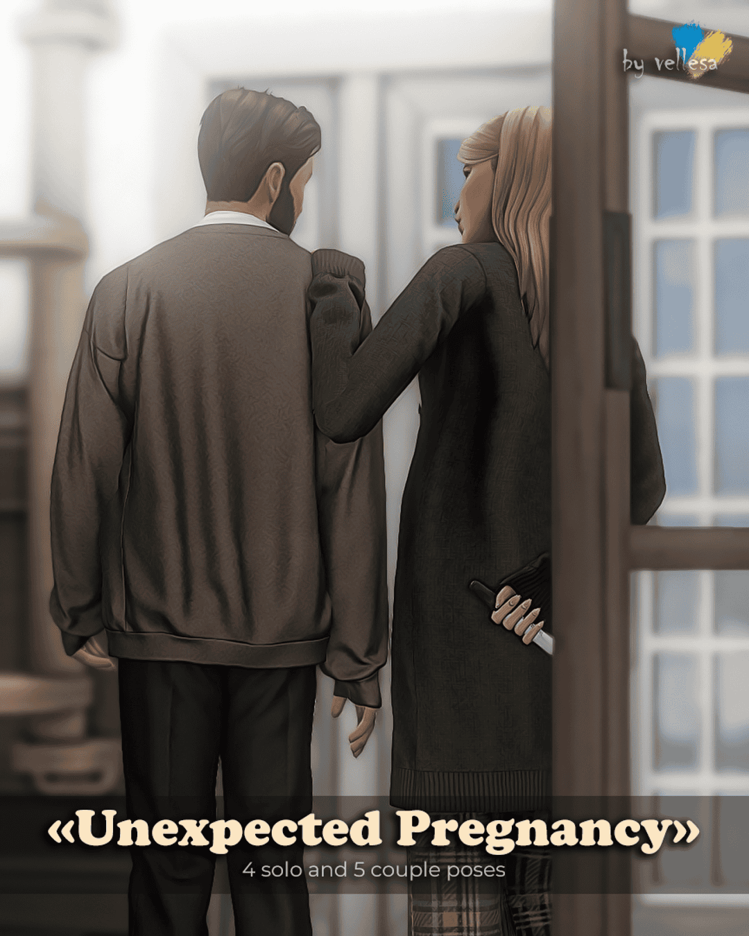 Unexpected Pregnancy