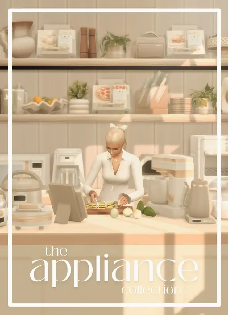 The Appliance Collection