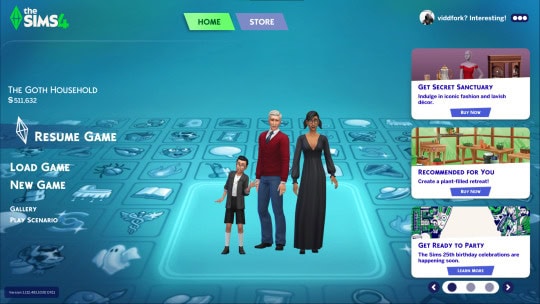 24+ Best Sims 4 Main Menu Overrides for 2025 + How to Install & FAQs