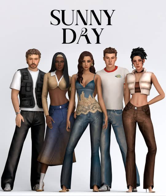 Sunny Day