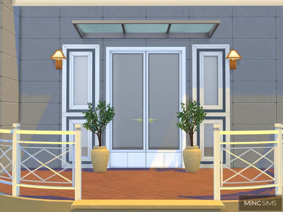 Gateway Doors