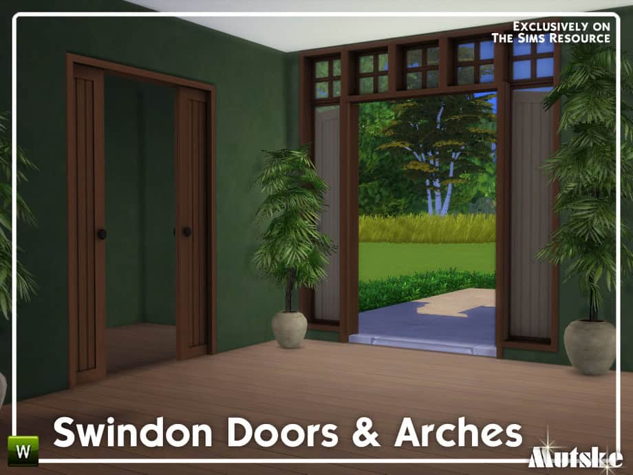 Swindon Construction Windows and Doors Part 2