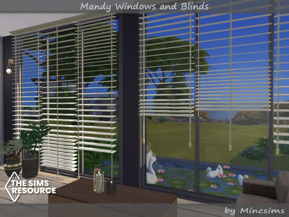 Mandy Windows and Blinds