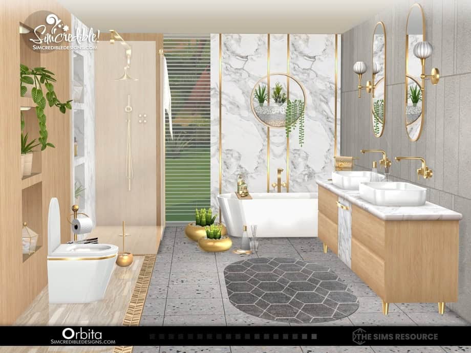 Orbita Decor