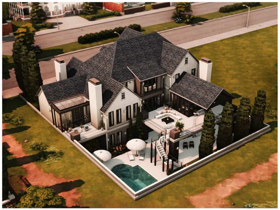 MM Family House 36