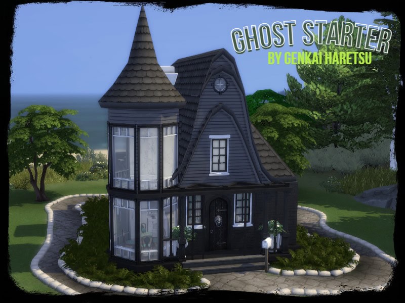 Ghost Starter: Paranormal