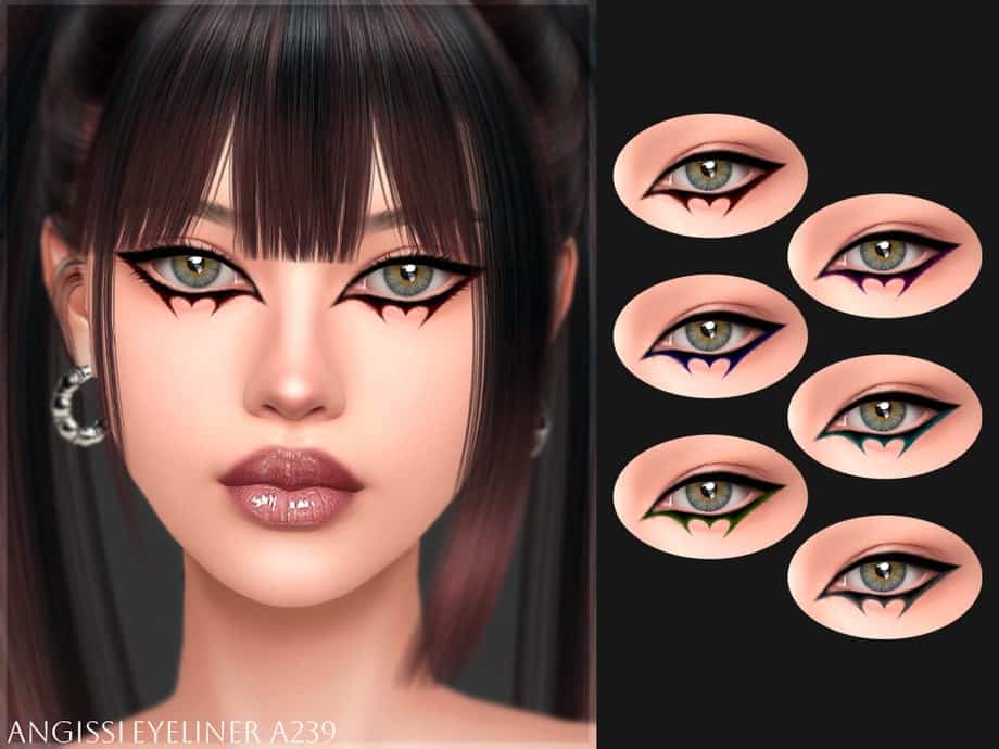 Eyeliner A239