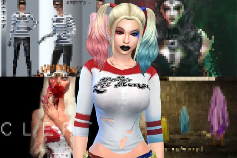 30+ Best Sims 4 Halloween Costume Ideas 2025: Spooky, Trendy & Totally Cas-Ready