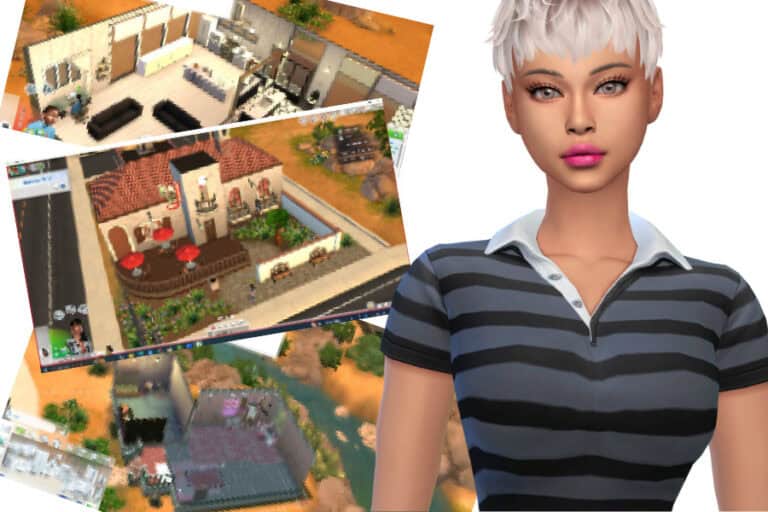 How to Build In Sims 4 Like A Pro: All the Hidden Shortcuts You Need to Know