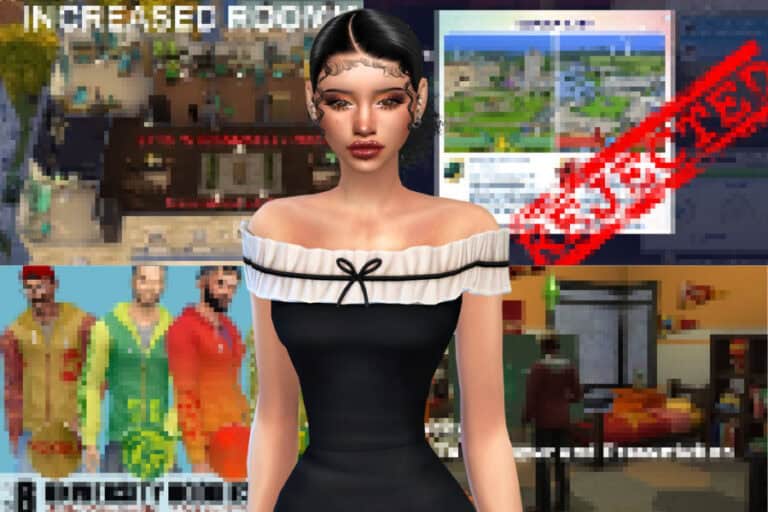20+ Best Sims 4 University Mods and CC for a More Engaging Campus Experience