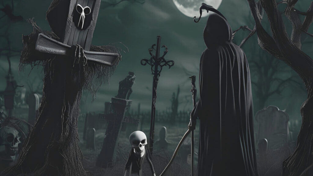 Life & Death Expansion Pack