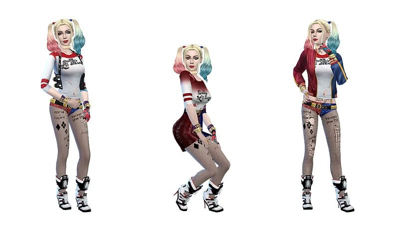 Harley Quinn