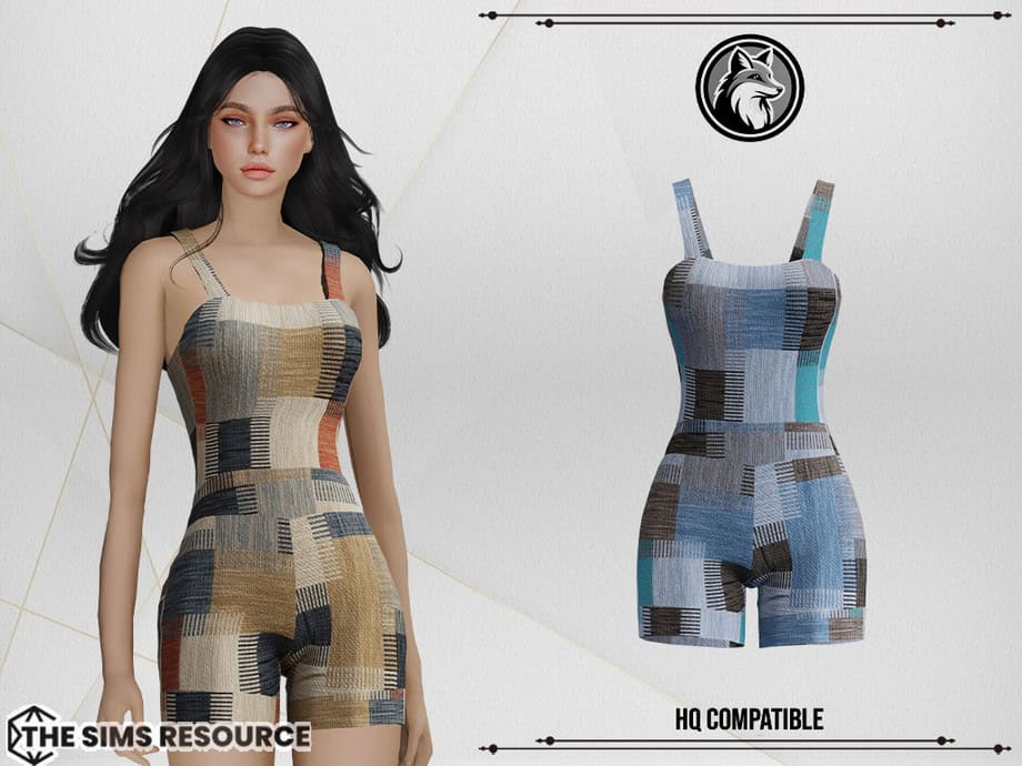 Amina Jumpsuit