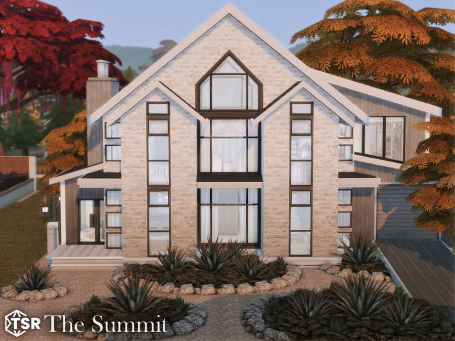 The Summit