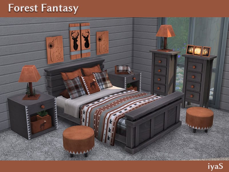Forest Fantasy