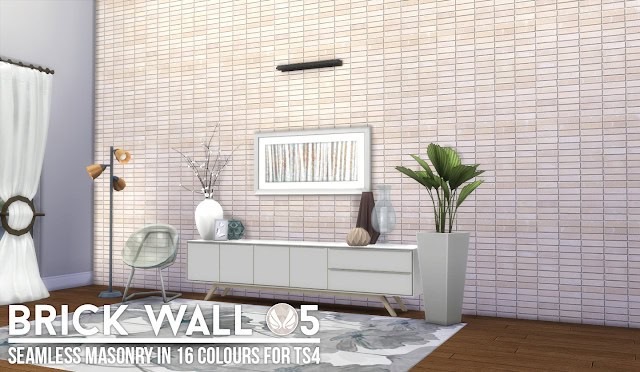 Brick Wall Dump 01