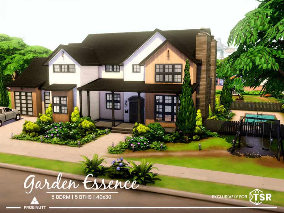 Garden Essence