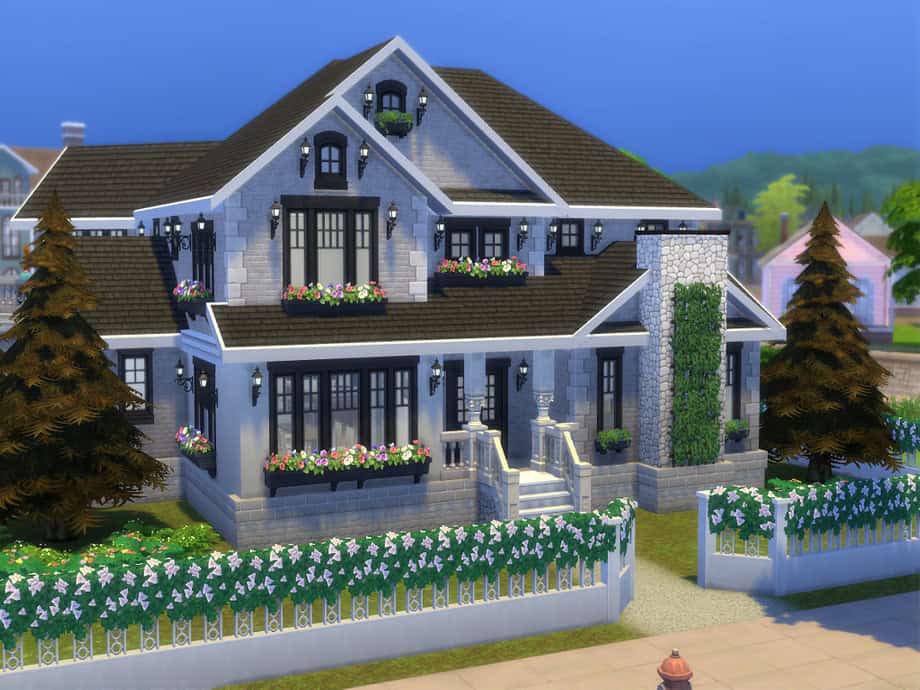 Modern Farmhouse 11.1