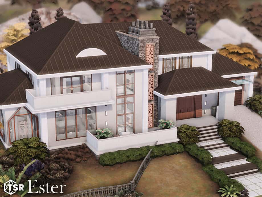 Ester House