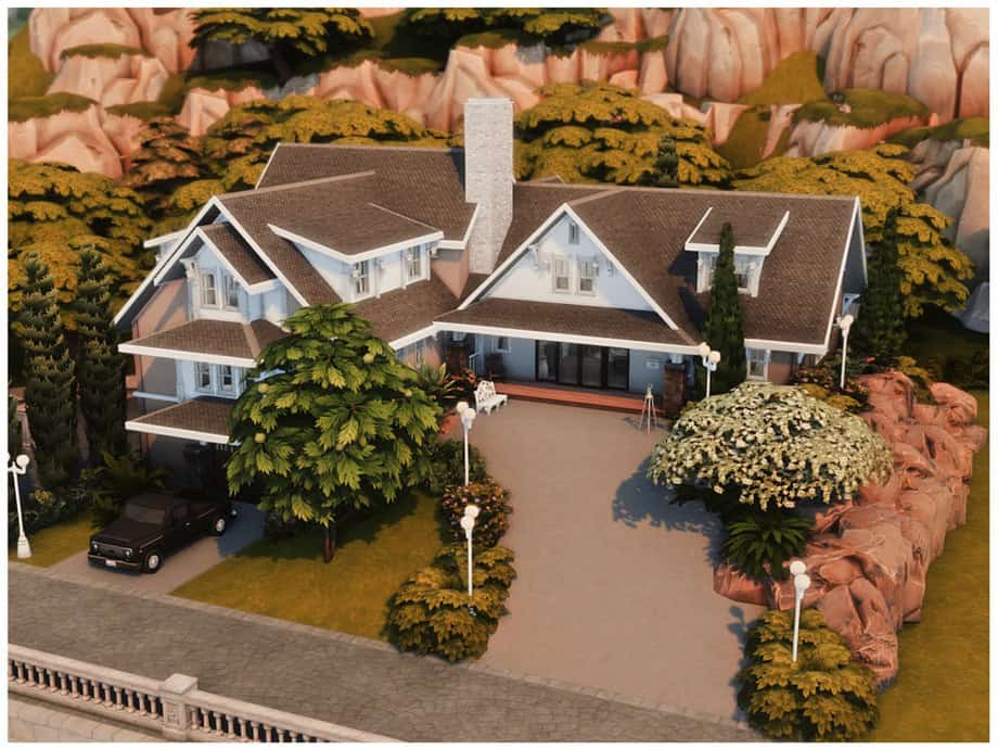 MM Family House 39