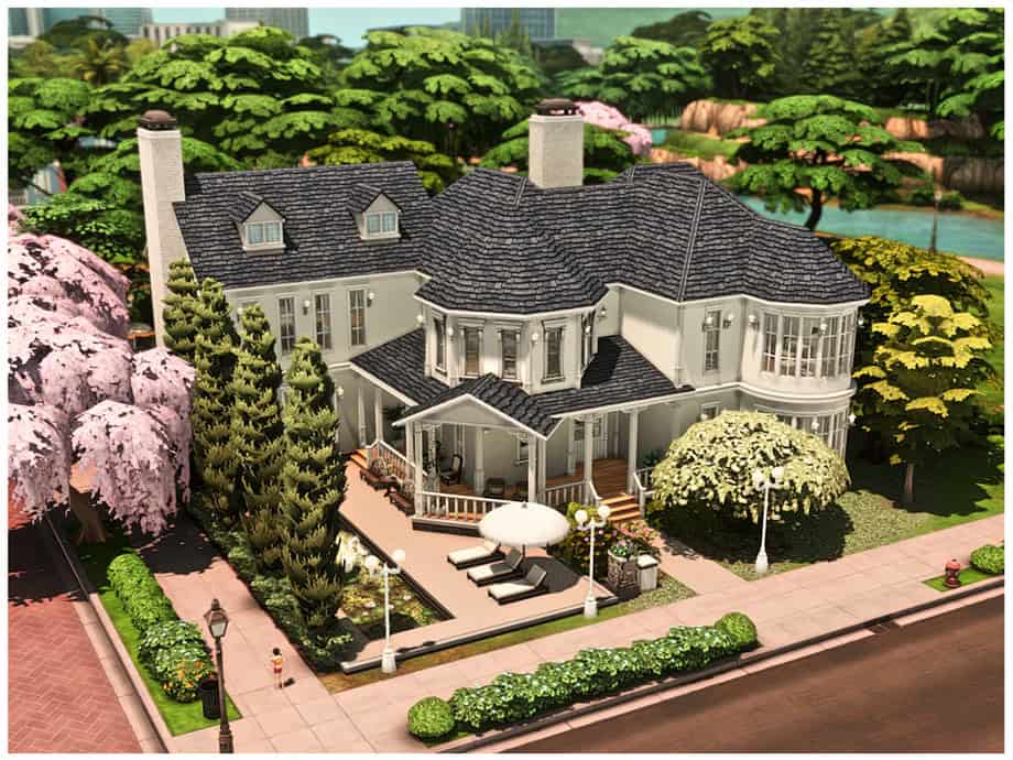 MM Family House 40