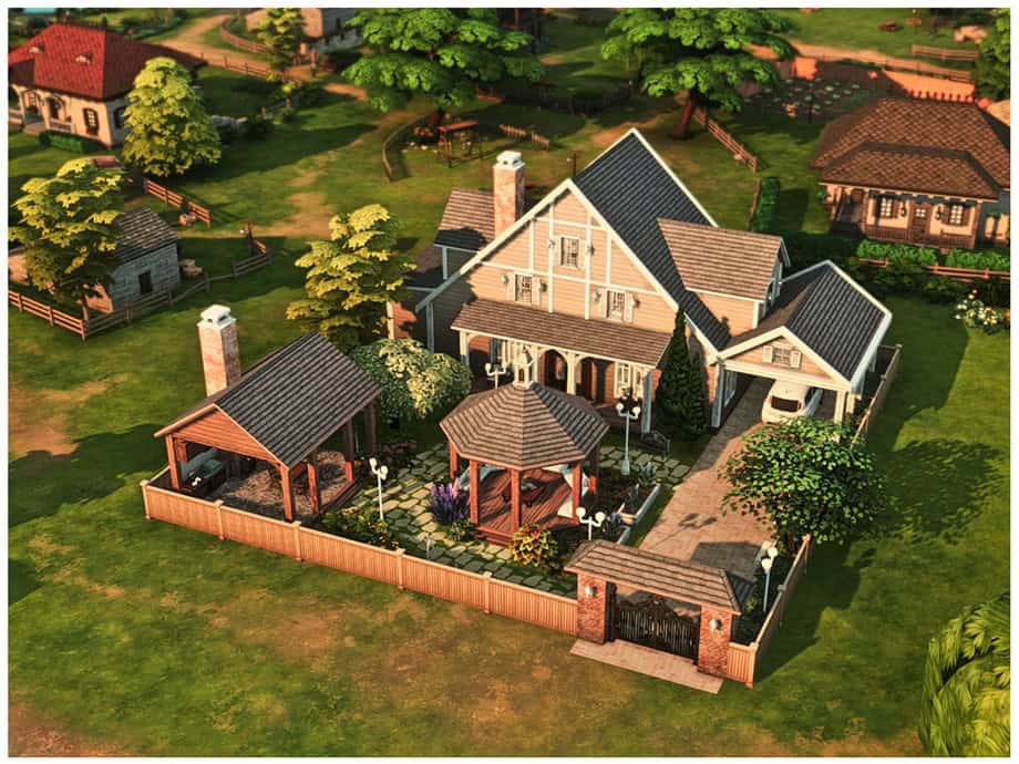MM Family House 41