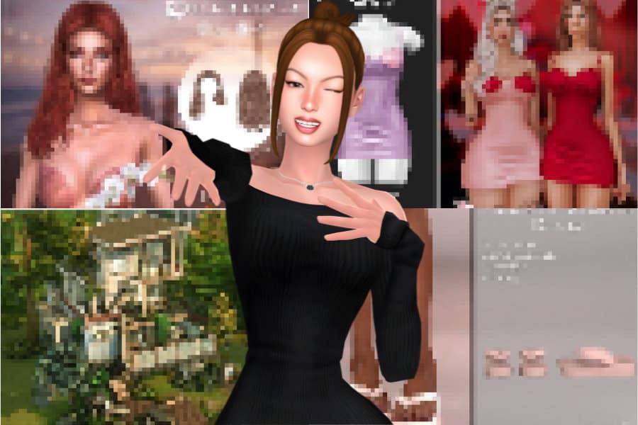 Latest Sims 4 CC Finds for February 2026 (Daily Updates)