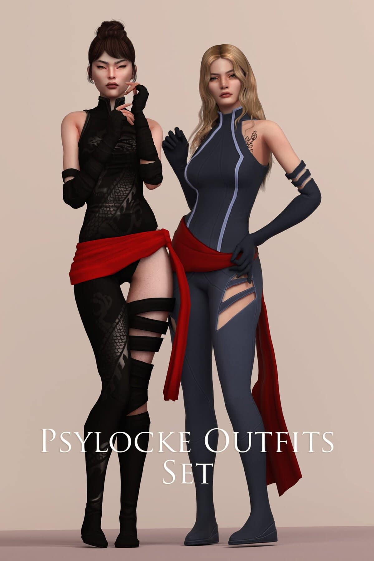 Dc Sims Cc Must-Have Sims 4 Superhero CC for Marvel & DC Fans
