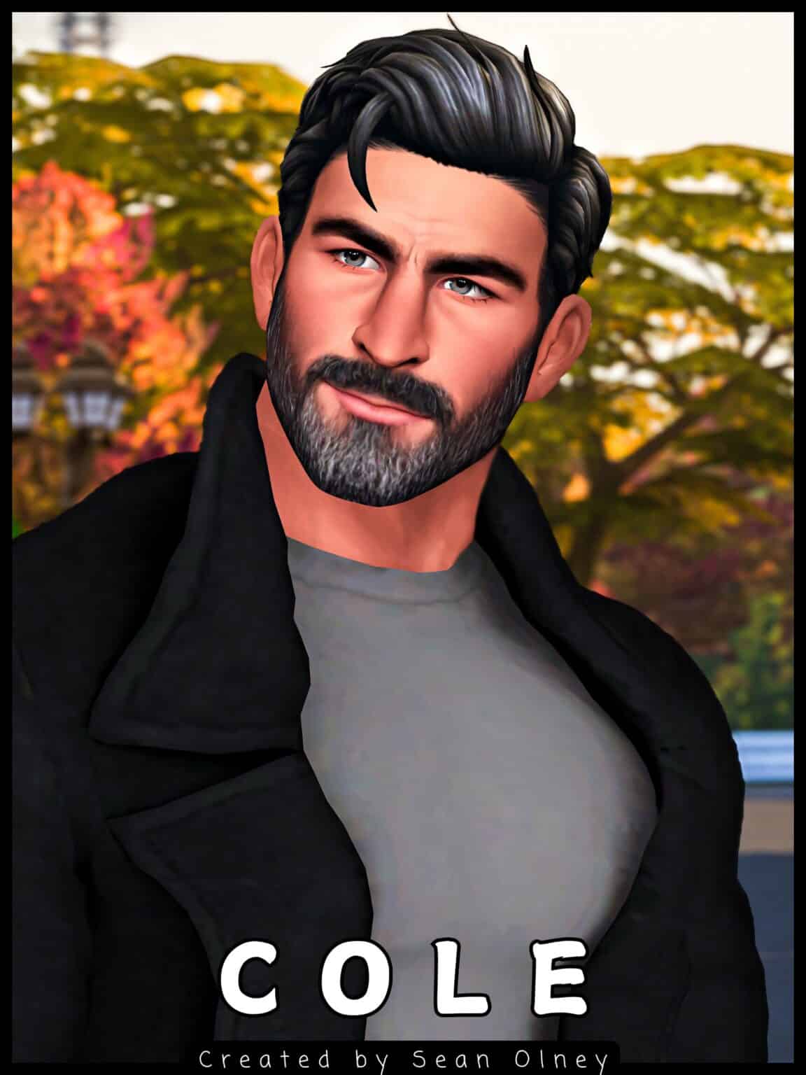 Best Sims 4 Male Sim Downloads For Realistic & Stylish Gameplay