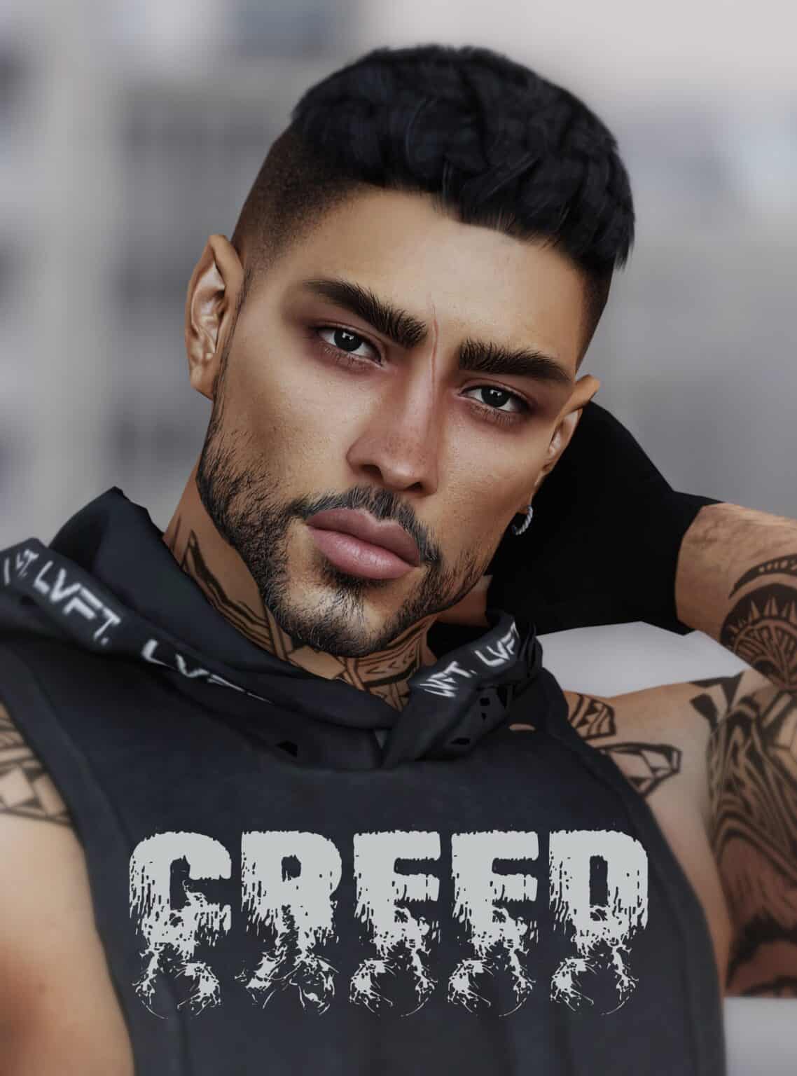 Best Sims 4 Male Sim Downloads For Realistic & Stylish Gameplay