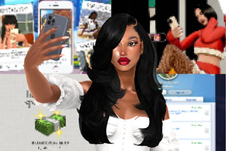 10 Must-Have Sims 4 Social Media Mods for Influencer Gameplay