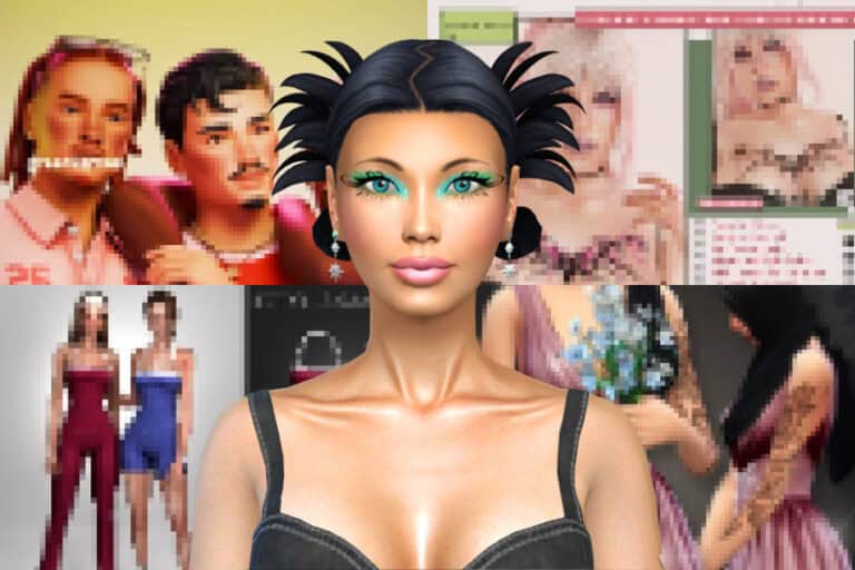 My Favorite Sims 4 CC Finds for September 2026